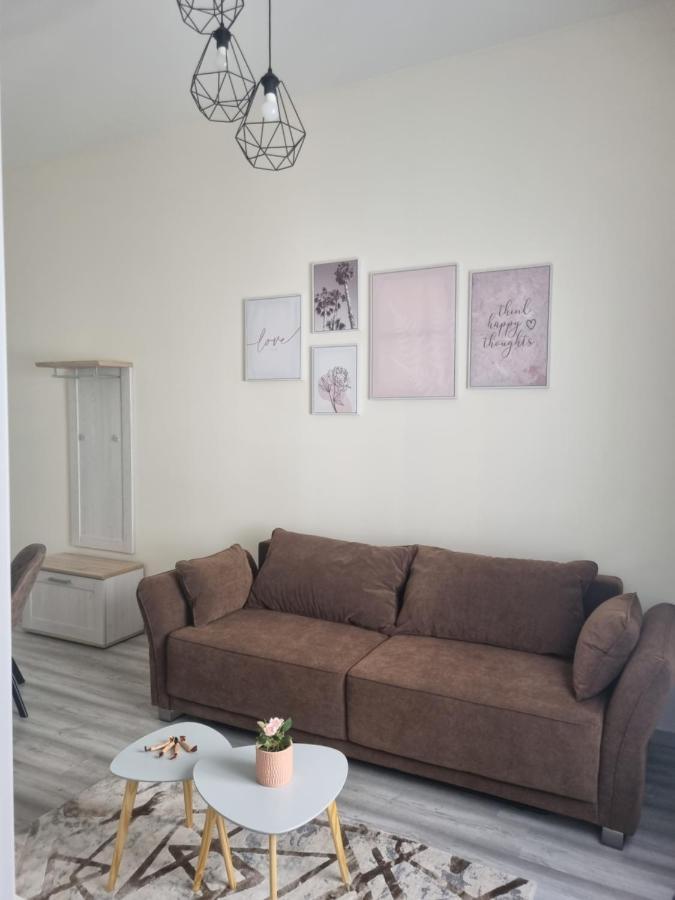 Eden City Home Gyor Exterior photo